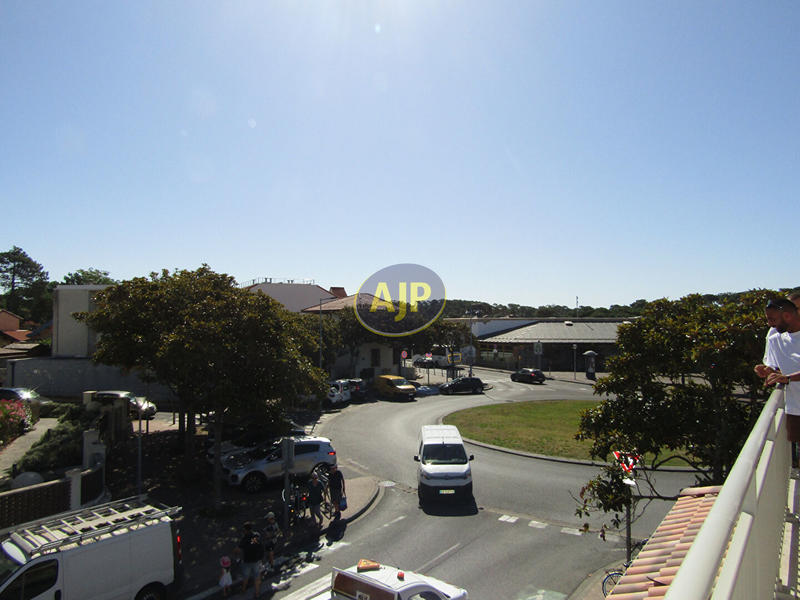 Appartement - 54 m² - 2 pièces