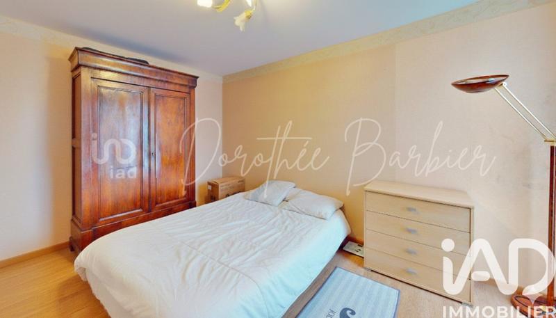 Maison - 98 m² - 4 pièces