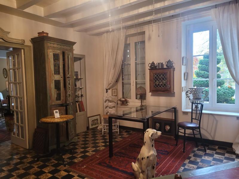 Maison - 144 m² - 4 pièces