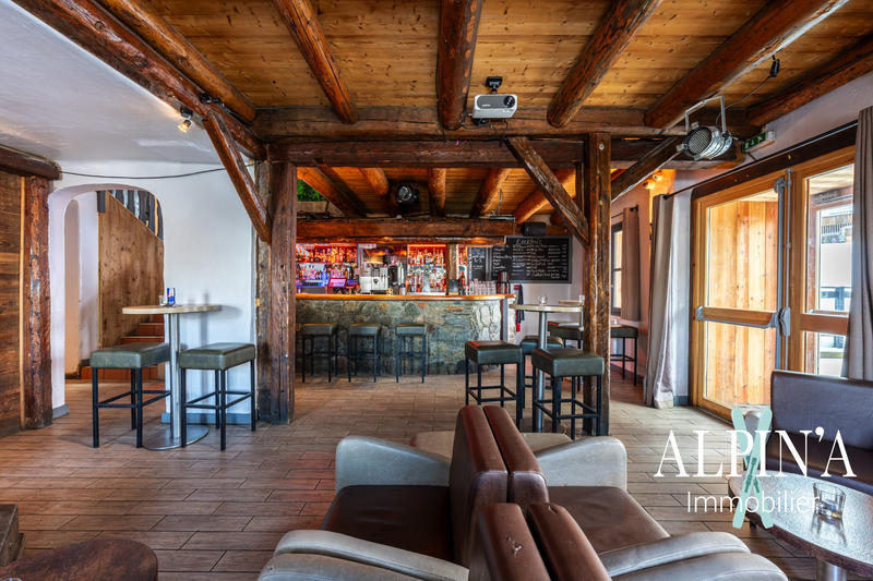 Châlet - 379 m² - 10 pièces