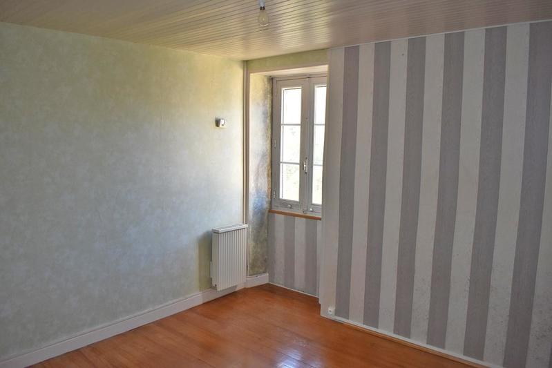 Corps de ferme - 111 m² - 6 pièces