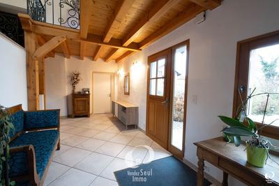 Maison de village - 185 m² - 8 pièces