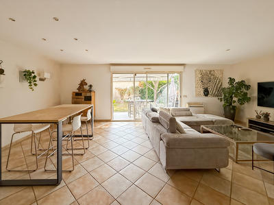 Maison - 163 m² - 6 pièces