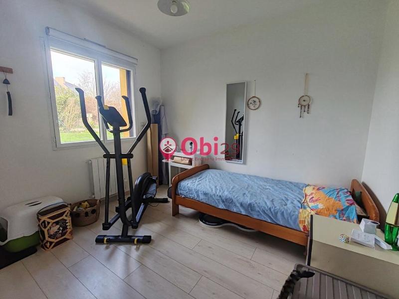 Appartement - 91 m² - 4 pièces