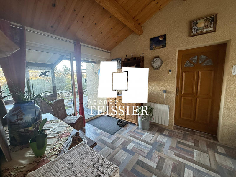 Maison - 74 m² - 3 pièces