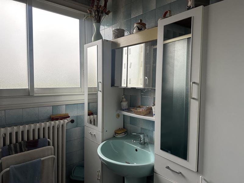 Maison - 123 m² - 6 pièces