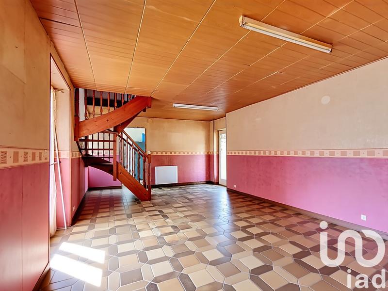 Maison - 81 m² - 4 pièces