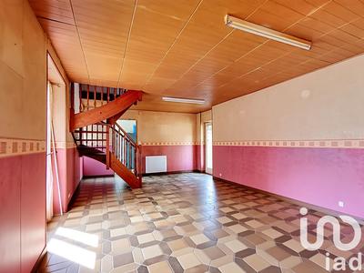 Maison - 81 m² - 4 pièces