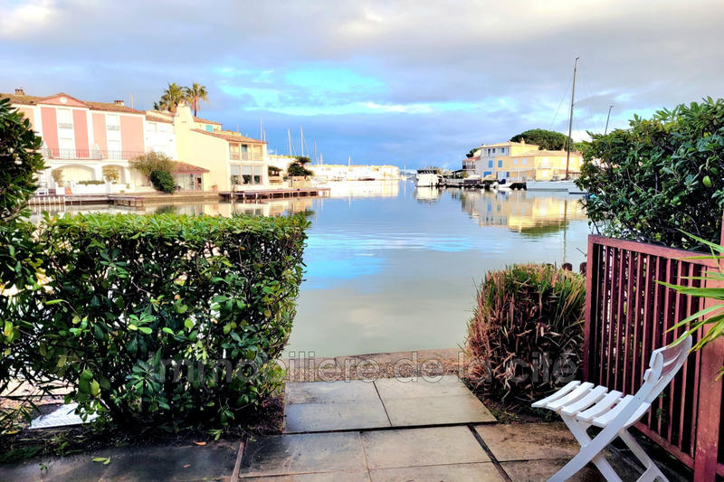 Maison - 93 m² - 5 pièces