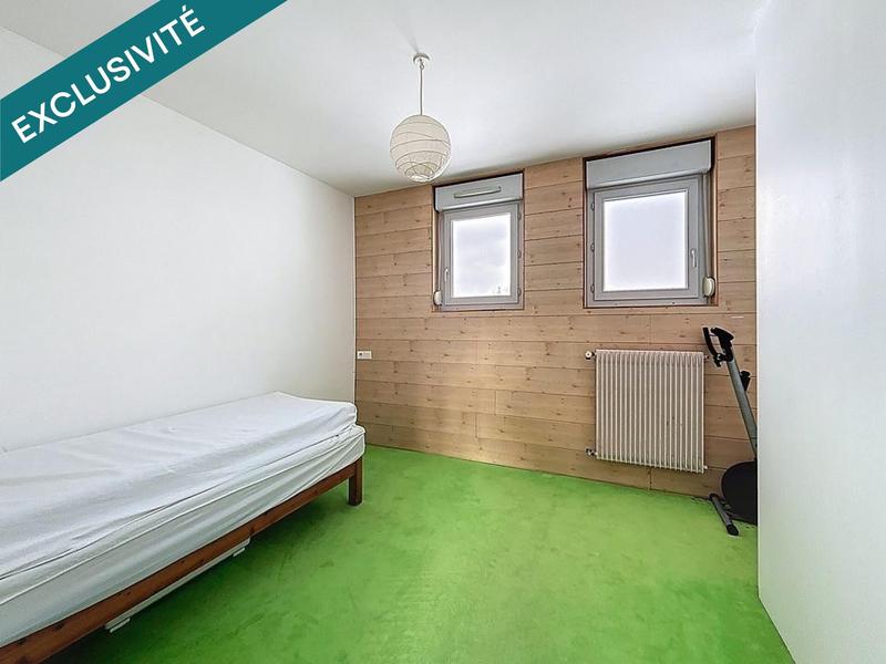 Appartement - 84 m² - 4 pièces