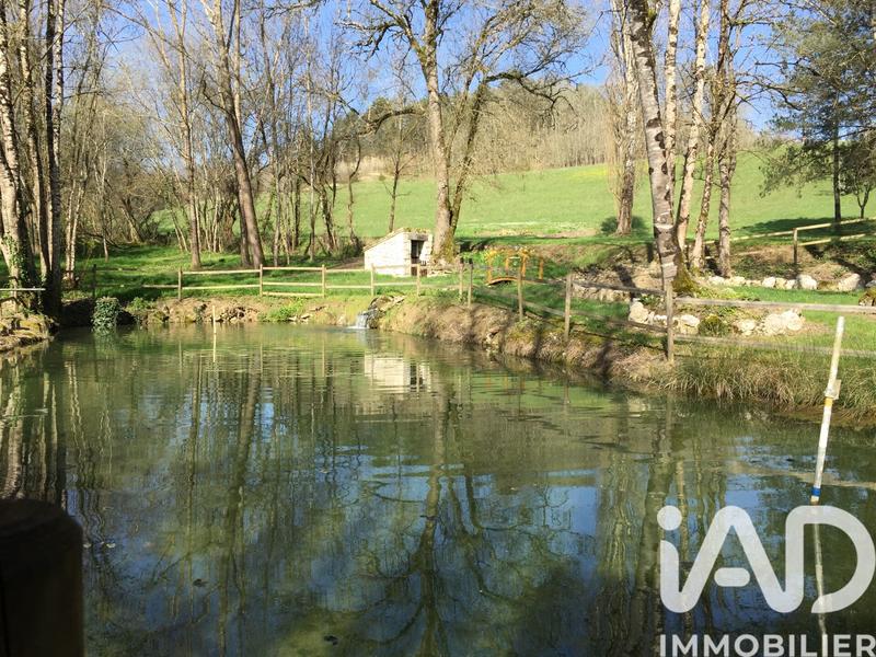 Maison - 364 m² - 14 pièces