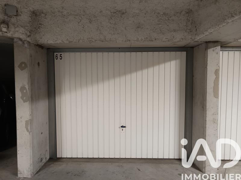 Parking - 16 m²