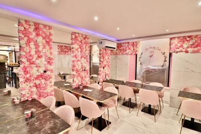 Fonds de commerce - 116 m²