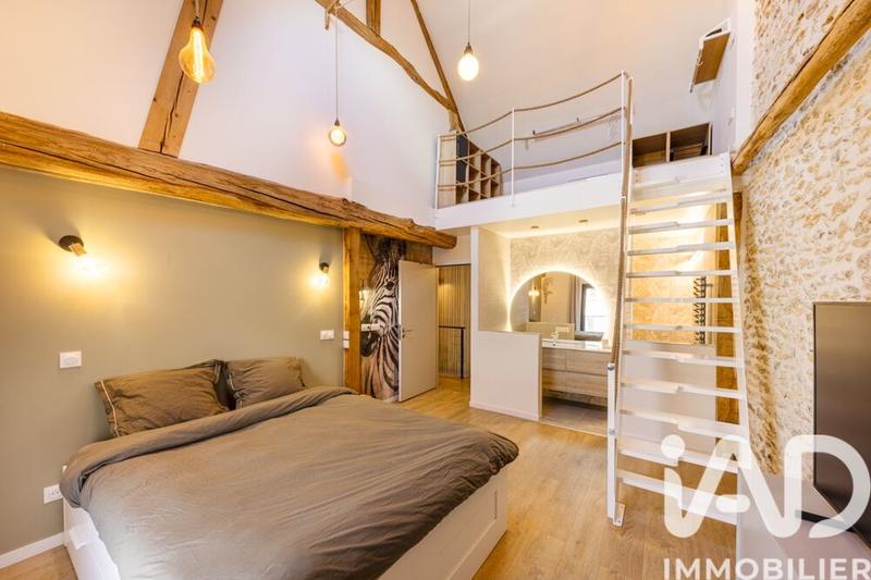 Maison - 150 m² - 6 pièces