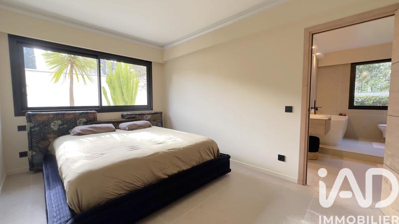 Appartement - 76 m² - 3 pièces