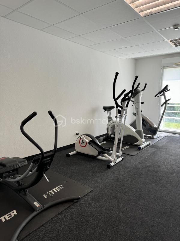 Studio - 27 m² - 1 pièce