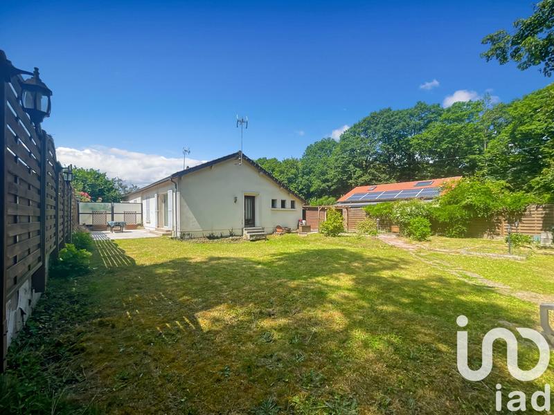 Maison - 59 m² - 3 pièces