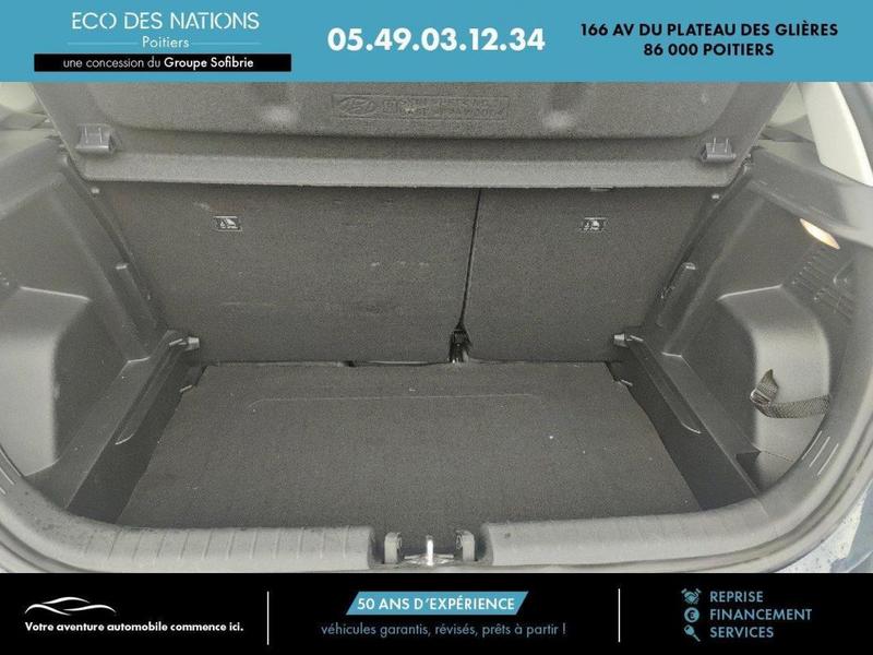 Hyundai i20 1.0 t-Gdi 100 Intuitive