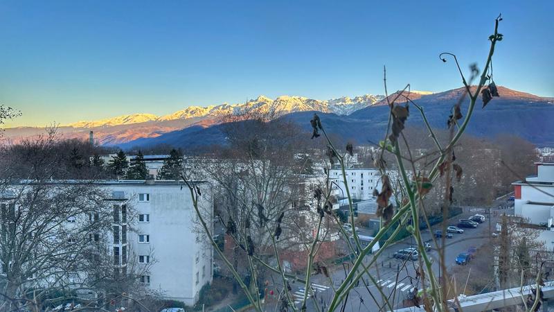 Appartement - 67 m² - 4 pièces