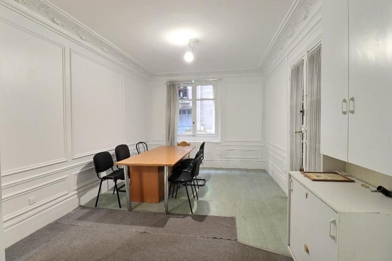 Appartement - 30 m² - 1 pièce