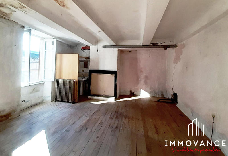 Maison - 155 m² - 6 pièces