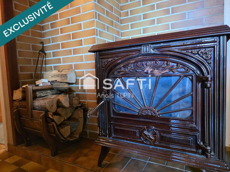 Villa - 87 m² - 4 pièces