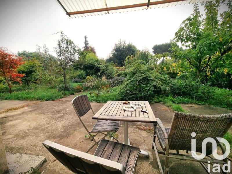 Maison - 176 m² - 5 pièces