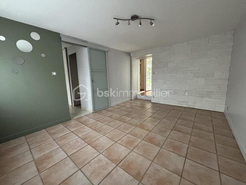 Maison de ville - 82 m² - 4 pièces