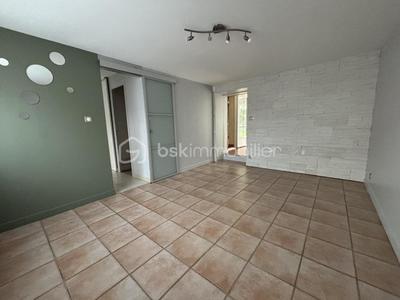 Maison de ville - 82 m² - 4 pièces