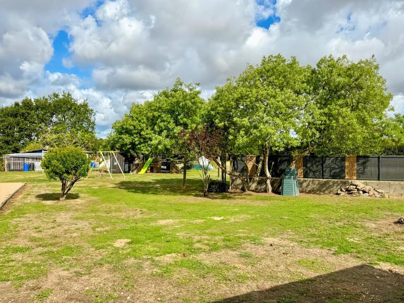 Longère - 140 m² - 5 pièces