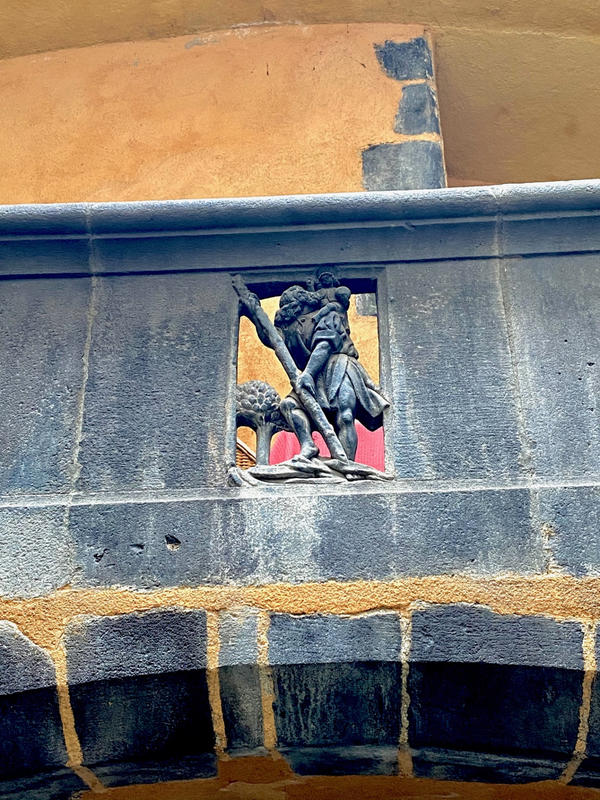 Appartement - 25 m² - 2 pièces