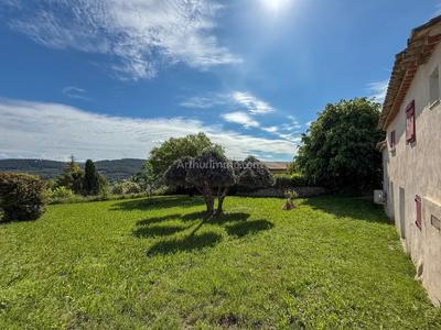 Maison - 45 m² - 3 pièces