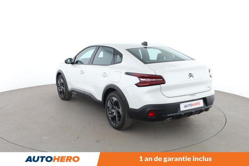 Citroën c4 x 1.2 PureTech Feel Pack Eat8 131 ch