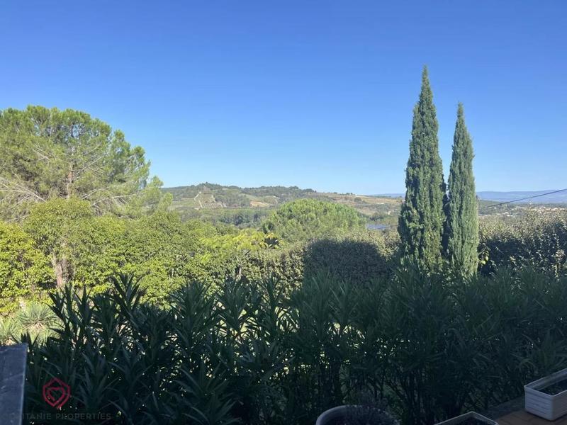 Villa - 120 m² - 4 pièces