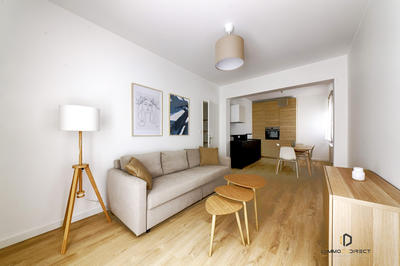 Appartement - 71 m² - 4 pièces