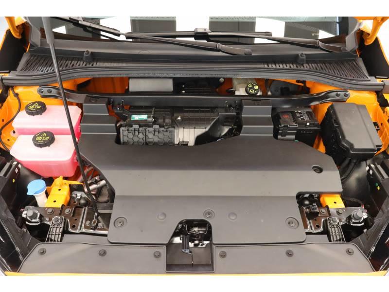 Mg Mg4 Electric 51kWh - 125 kW 2wd Standard