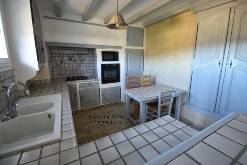 Maison - 116 m² - 5 pièces