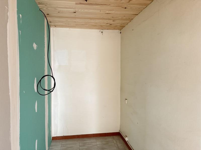 Maison - 66 m² - 3 pièces