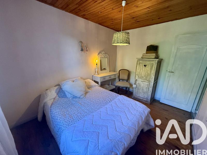 Maison de campagne - 207 m² - 9 pièces