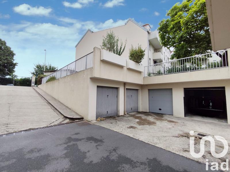 Appartement - 77 m² - 4 pièces