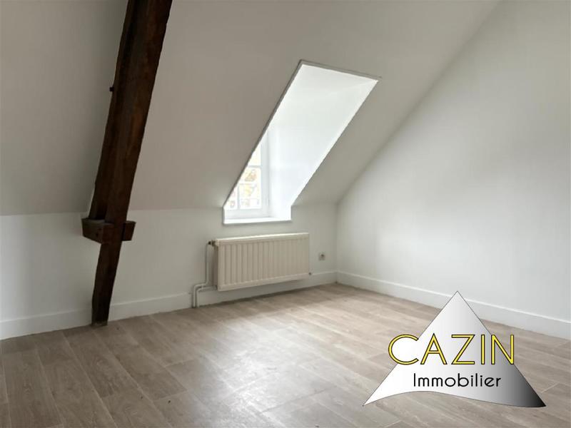 Maison - 68 m² - 4 pièces