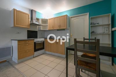 Appartement - 108 m² - 4 pièces