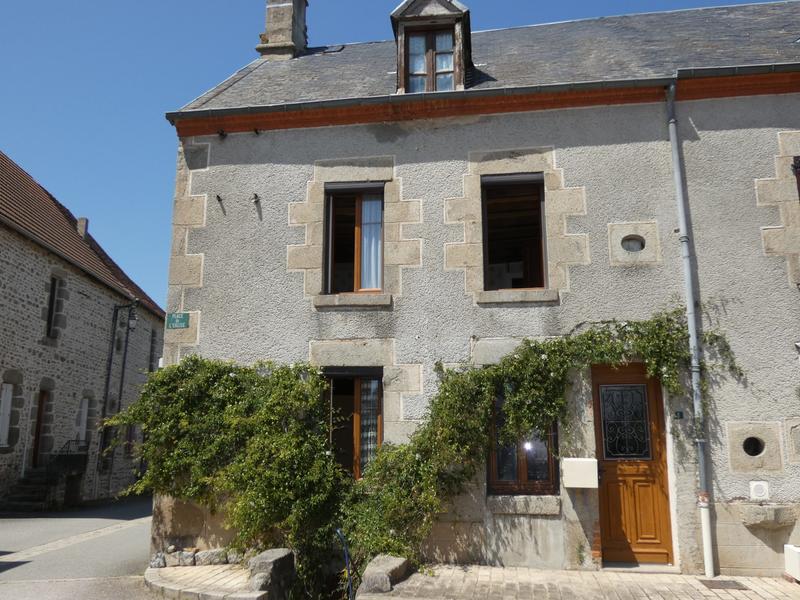 Maison - 71 m² - 3 pièces