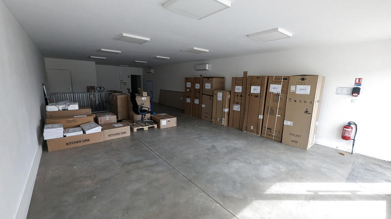 Local commercial - 78 m²