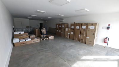 Local commercial - 78 m²