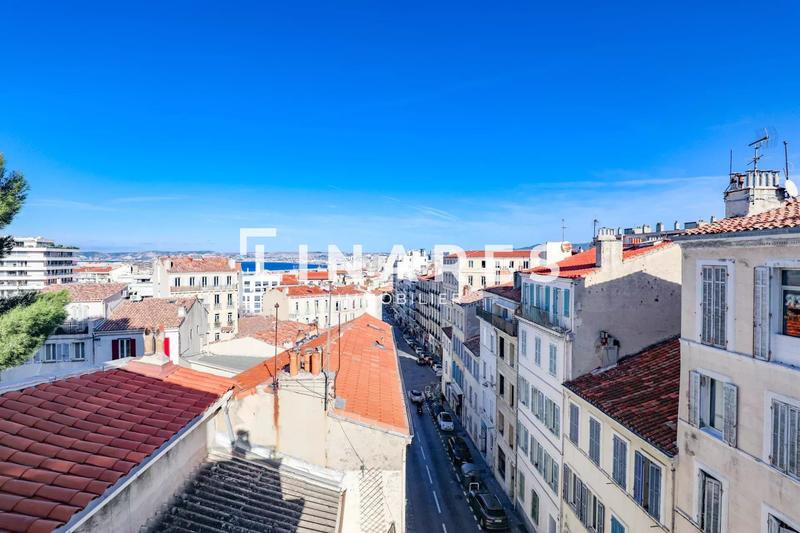 Appartement - 48 m² - 3 pièces