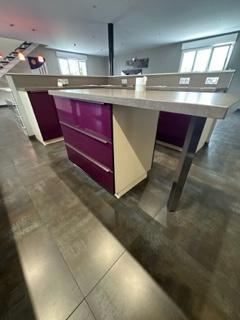 Appartement - 210 m²