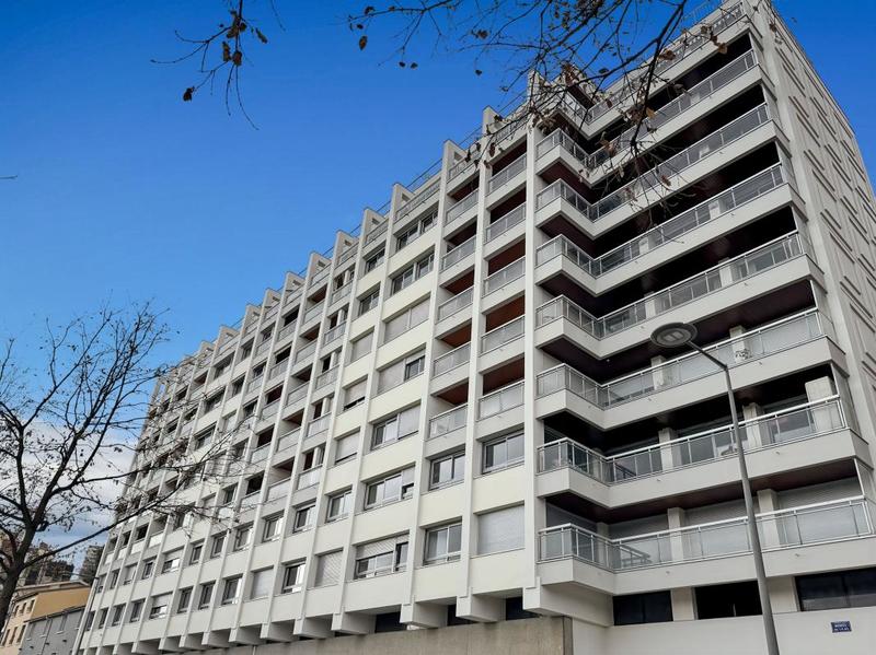 Appartement - 122 m² - 5 pièces