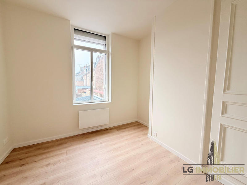 Appartement - 30 m² - 2 pièces