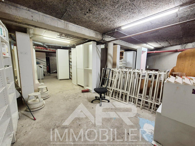 Local commercial - 280 m²